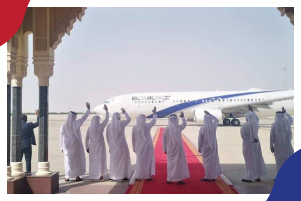 عامان بعد اتفاقيات الخليج: الشعوب العربية تؤكد رفضها التطبيع مع (إسرائيل)